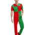 Elf Fancy Dress Costume51025