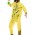 Biohazard Suit