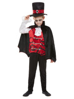 Smiffys Vampire Costume - 51053