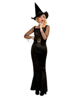 Glam Witch Costume