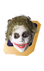 The Joker Wig