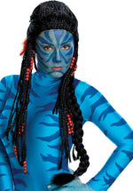 Avatar™ Neytiri Deluxe Wig
