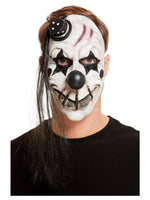 Smiffys Scary Clown Latex Mask - 52035