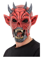 Devil Latex Mask52036