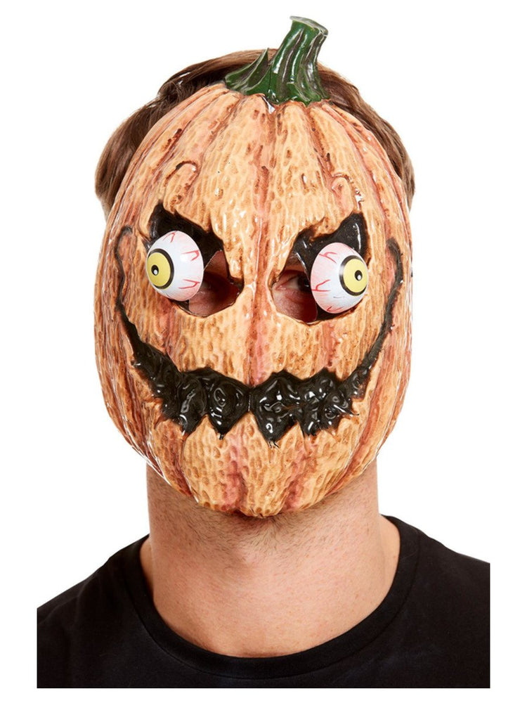 Smiffys Pumpkin Mask - 52041