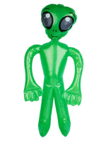 Inflatable Alien52136