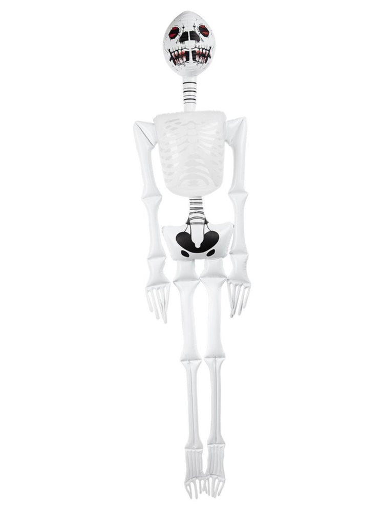 Inflatable Lifesize Skeleton52141