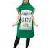 Gin Bottle Costume