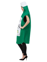 Gin Bottle Costume