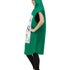 Gin Bottle Costume