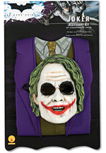 Joker Child Costume Set - The Dark Knight