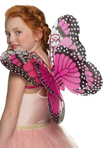 Butterfly Wings 37x48cm