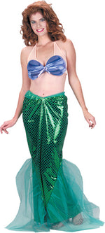 Disney™ Ariel Mermaid Costume