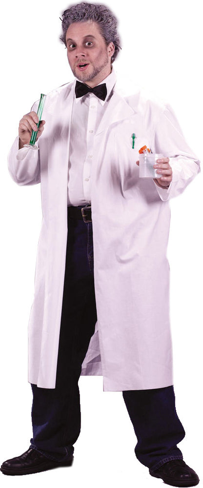 Mad Scientist Costume, Occupation Fancy Dress