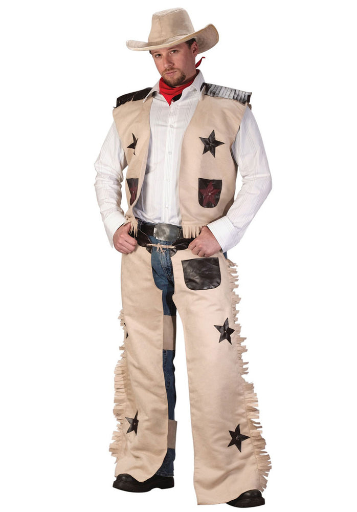 Cowboy Costume, Wild West Fancy Dress
