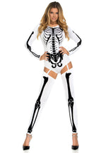Bone A Fide Skeleton Costume