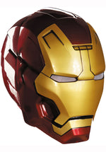Iron Man Helmet, Mark 42 Iron Man Mask