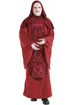 Emperor Palpatine Costume