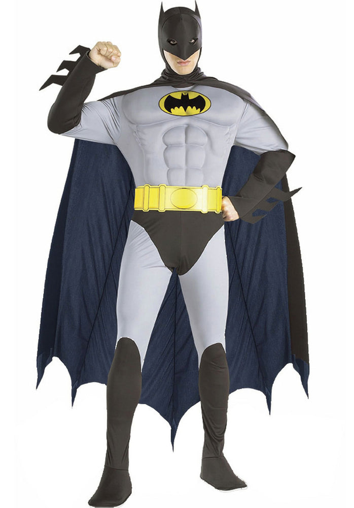 Batman Fancy Dress, Original Batman Costume