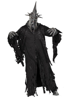 Nazgul King Costume, Lord of the Rings&#153; Fancy Dress