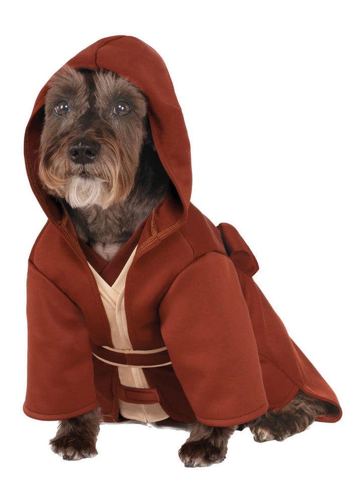 Jedi Robe Pet Costume