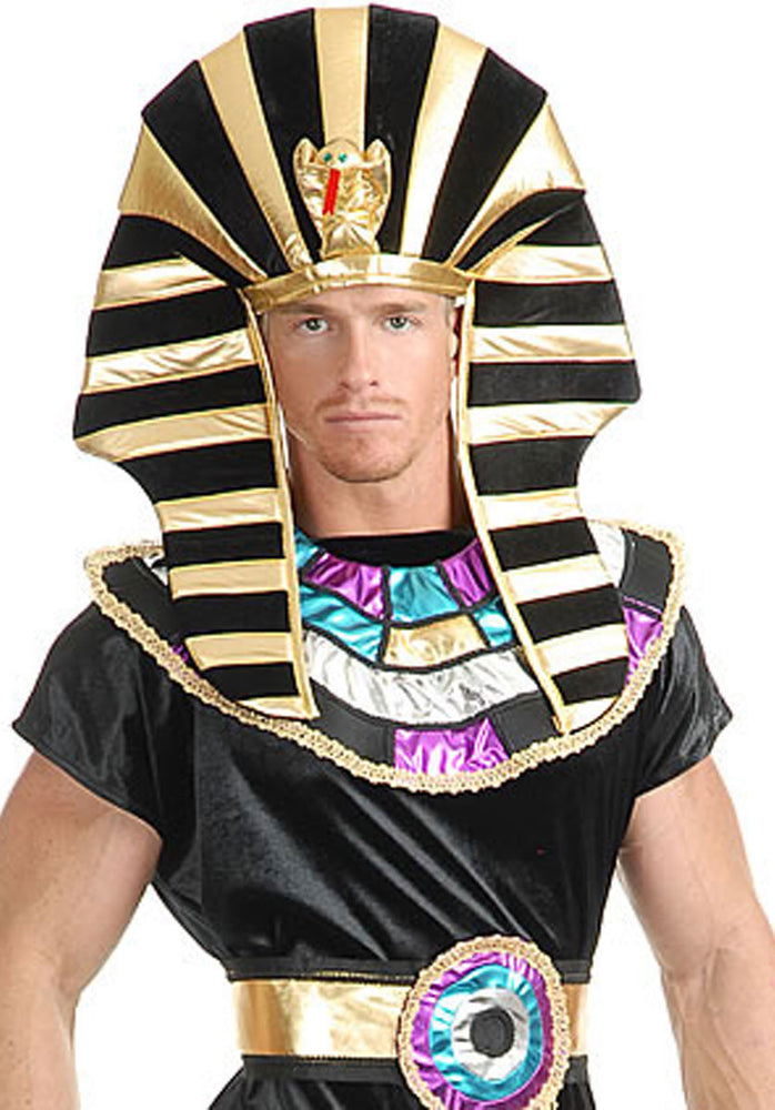 Egyptian Headpiece
