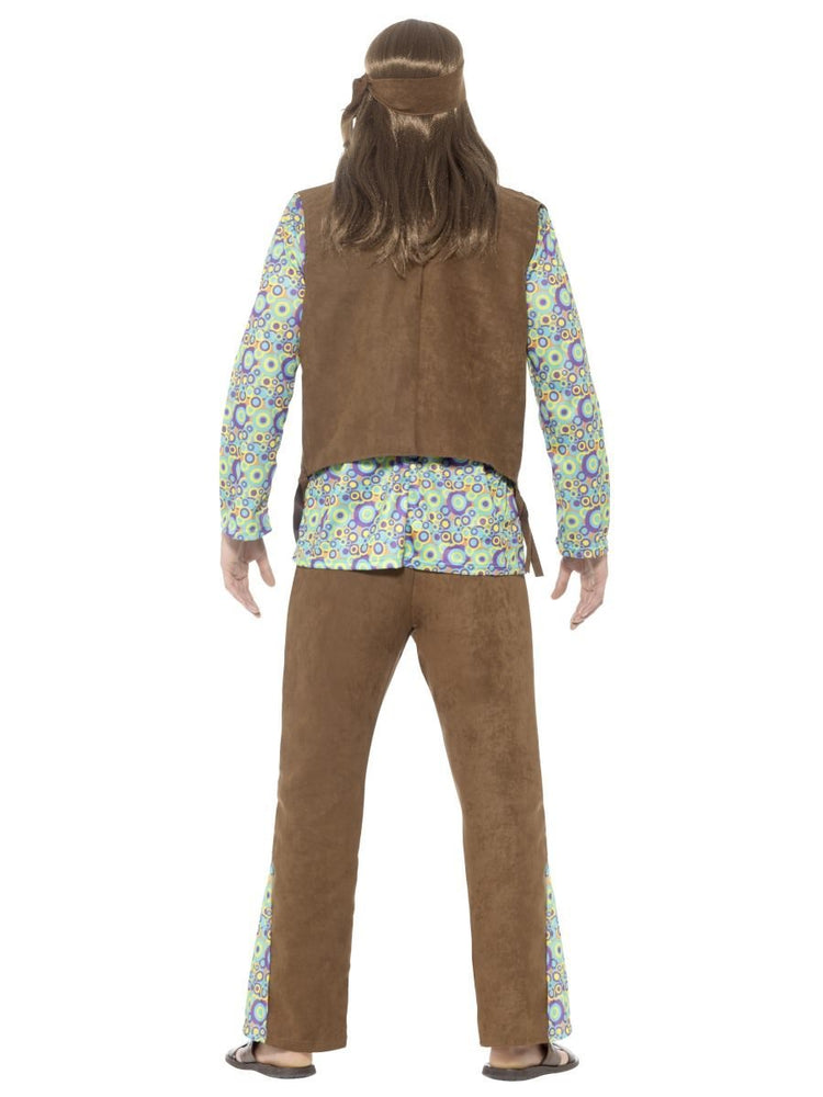 60s Hippie Costume43126