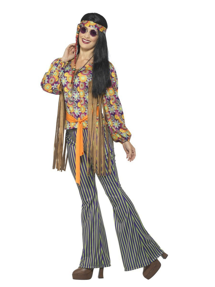 60s Singer Costume, Female44681
