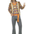 60s Singer Costume, Male44680