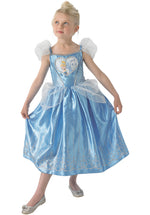 Cinderella Loveheart Children's  Costume