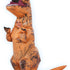 Jurassic World Inflatable T-Rex Kids Costume