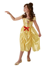 Disney Fairytale Belle Costume
