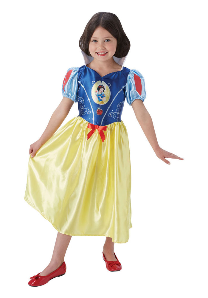 Disney Fairytale Snow White