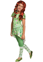 Poison Ivy Costume, Child