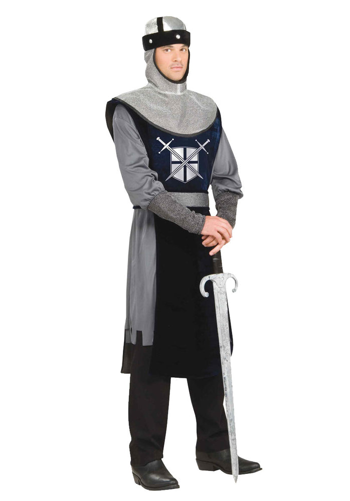 Knight Of The Round Table Costume