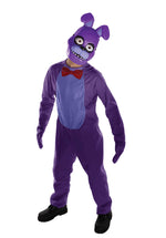 Five Nights At Freddy Bonnie Costume, Child