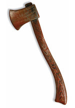 Bloody Axe - Toy Weapon