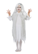 Ghostly Spirit Costume, Child
