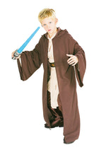 Jedi Robe Deluxe Child Costume