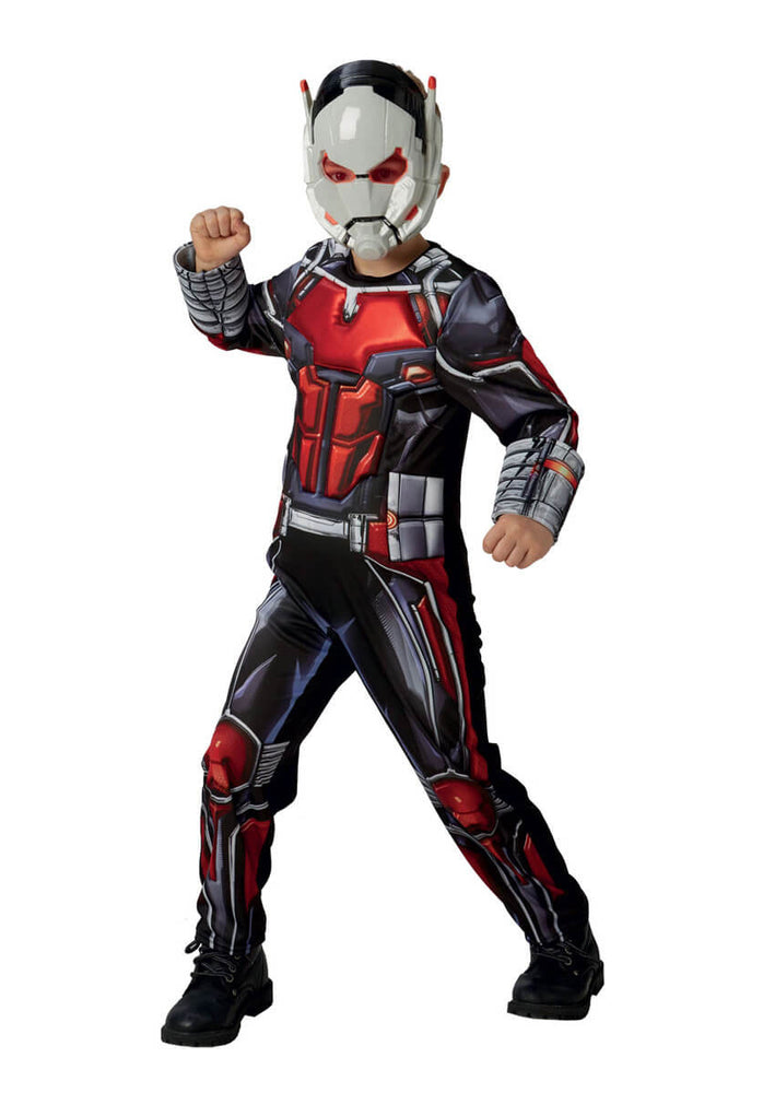 Ant-Man Child Deluxe Costume
