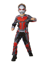 Ant-Man Child Costume Tween