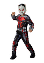 Ant-Man Tween Deluxe Costume