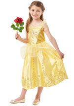 Belle Gem Princess Costume, Child
