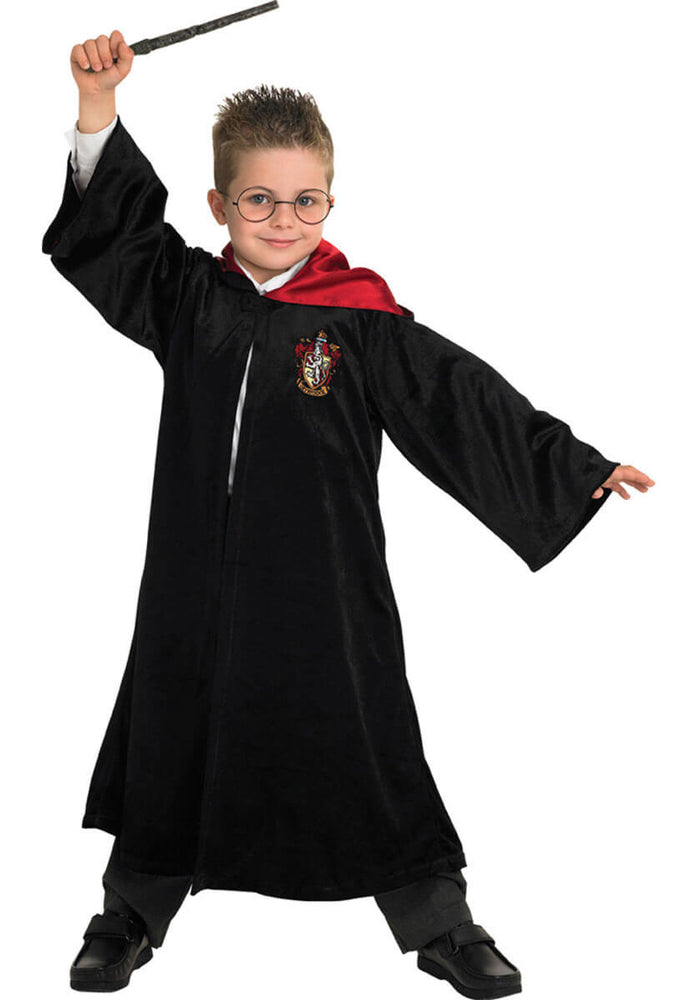 Harry Potter Deluxe Robe Costume