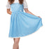 Girls Dorothy Wizard of Oz Costume