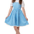 Girls Dorothy Wizard of Oz Costume