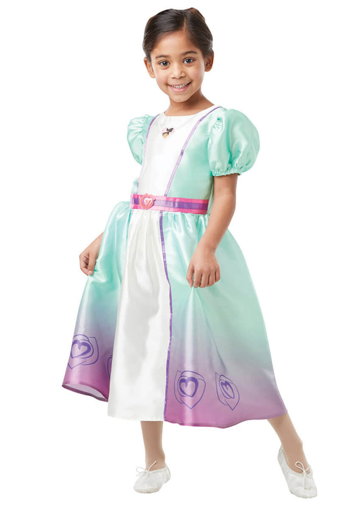 Nella Princess Child Costume