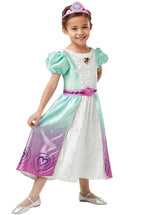 Nella Princess Deluxe Child Costume