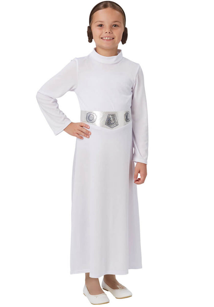 Princess Leia Costume XL