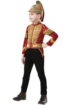 The Nutcracker, Prince Philip Child Costume
